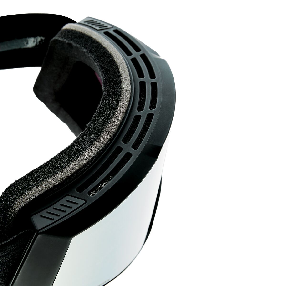 100% Snowcraft XL Goggle
