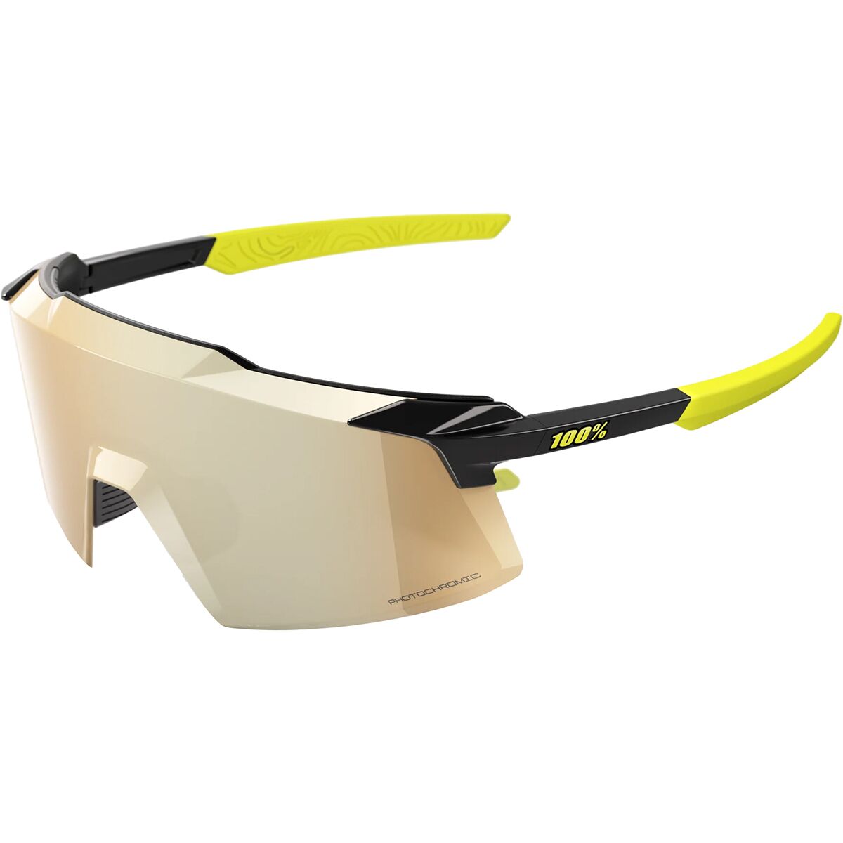 100% Aerocraft Photochromic Sunglasses