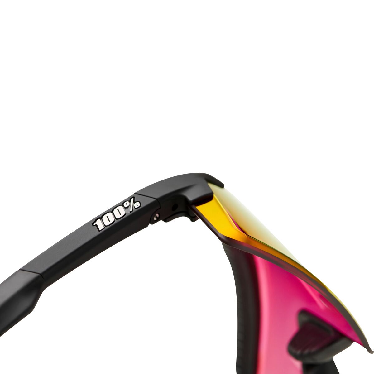 100% Aerocraft Sunglasses