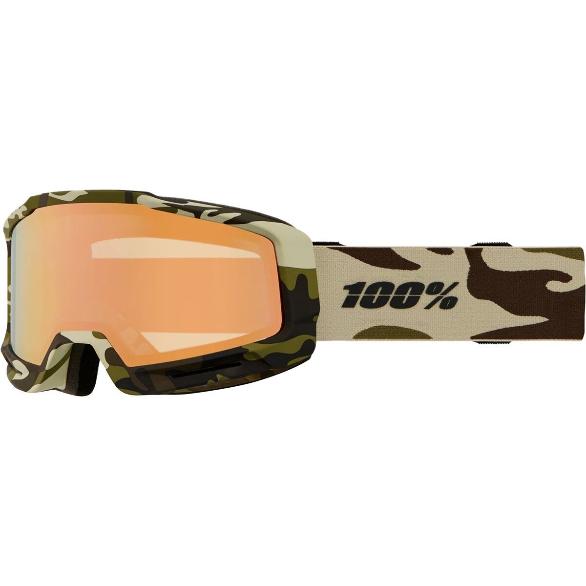 100% Okan HiPER Goggle