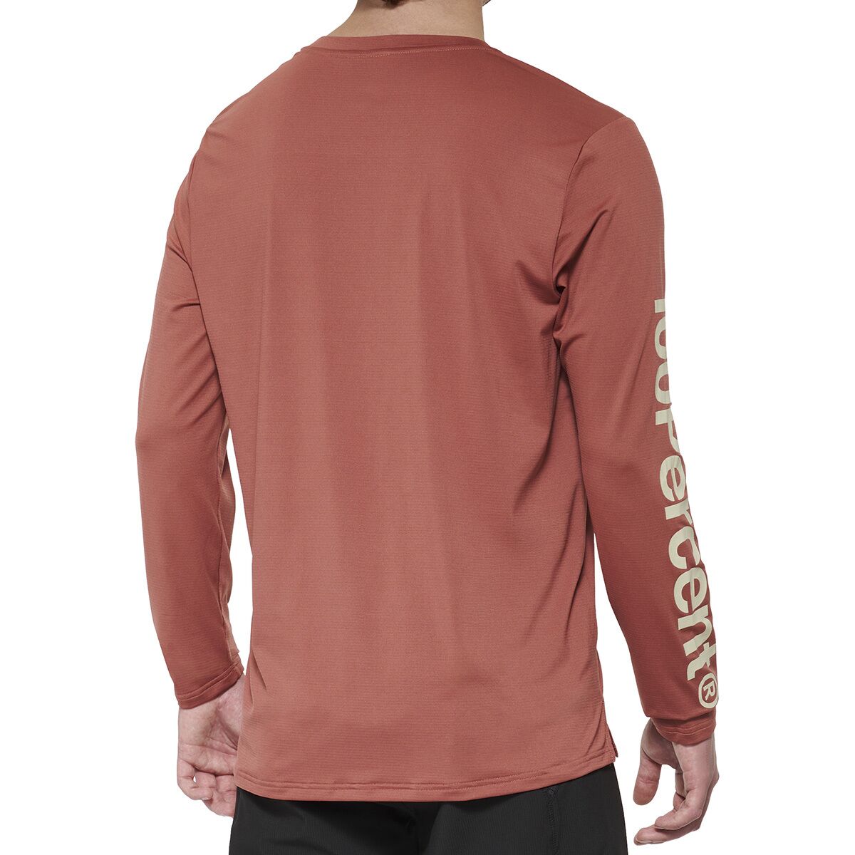 100% Airmatic Long-Sleeve Jersey - Men´s,All Products : American Fashion Style Bags On Sale