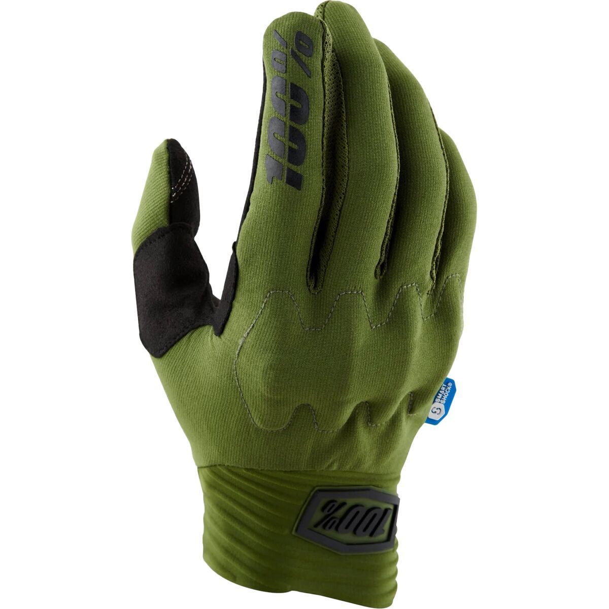 100% Cognito Smart Shock Glove - Men´s,All Products : American Fashion Style Bags On Sale