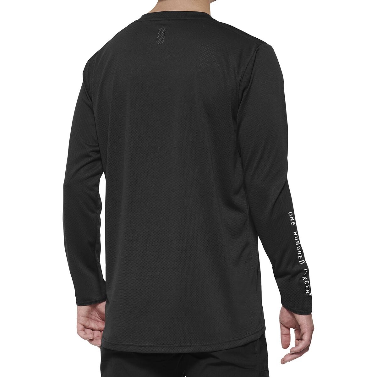 100% Ridecamp Long-Sleeve Jersey - Men´s