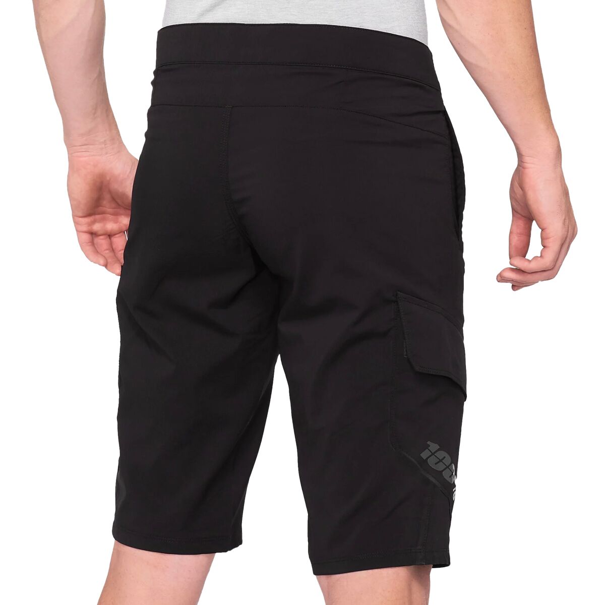 100% Ridecamp Short - Men´s