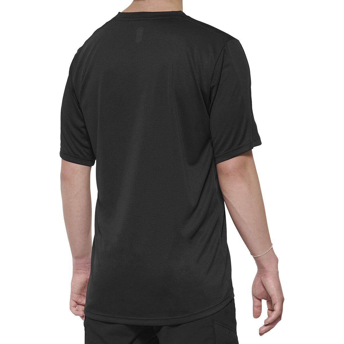 100% Ridecamp Short-Sleeve Jersey - Men´s