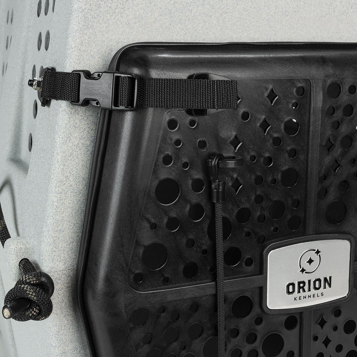 Orion Adventure Dog Kennel Large Hike & Camp