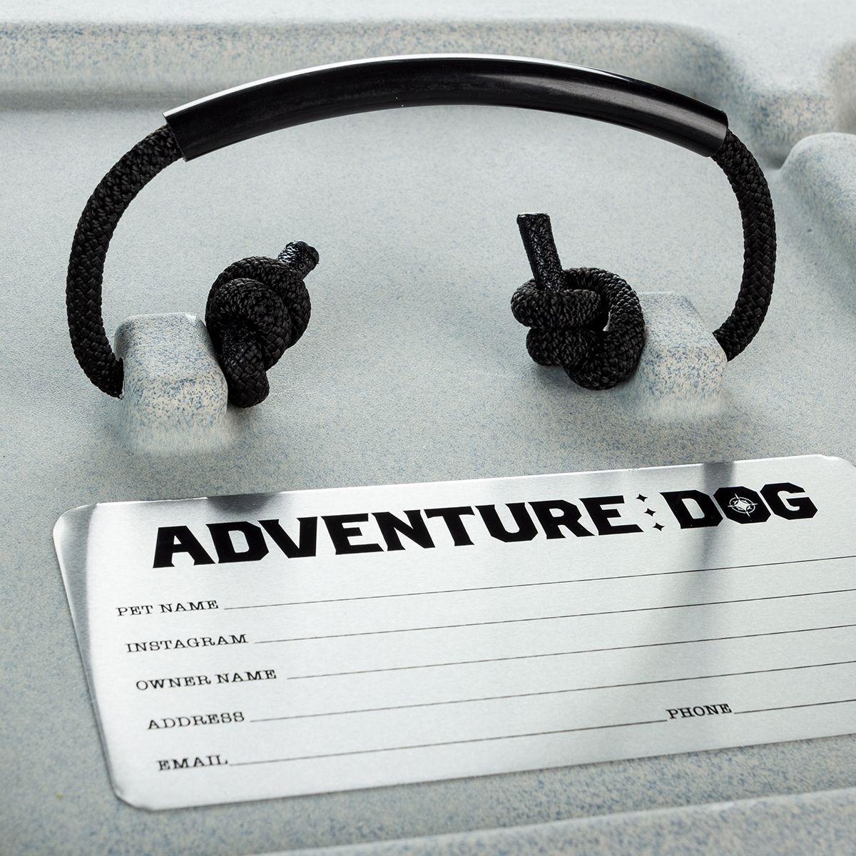 Orion Adventure Dog Kennel Large Hike & Camp
