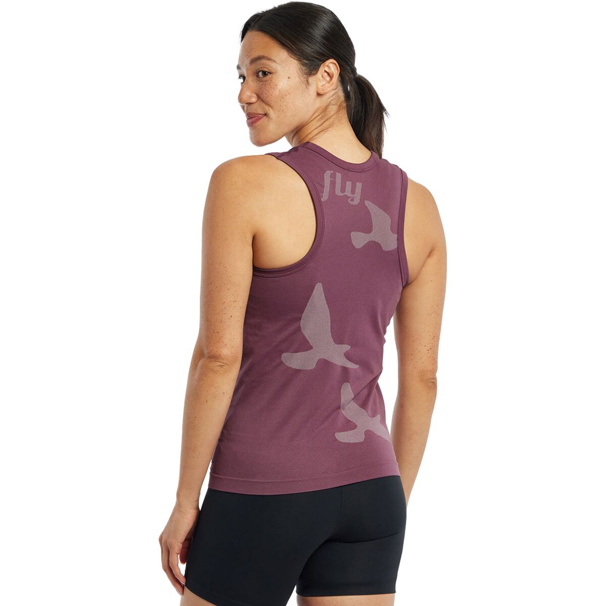 Oiselle Altitude Tank - Women´s