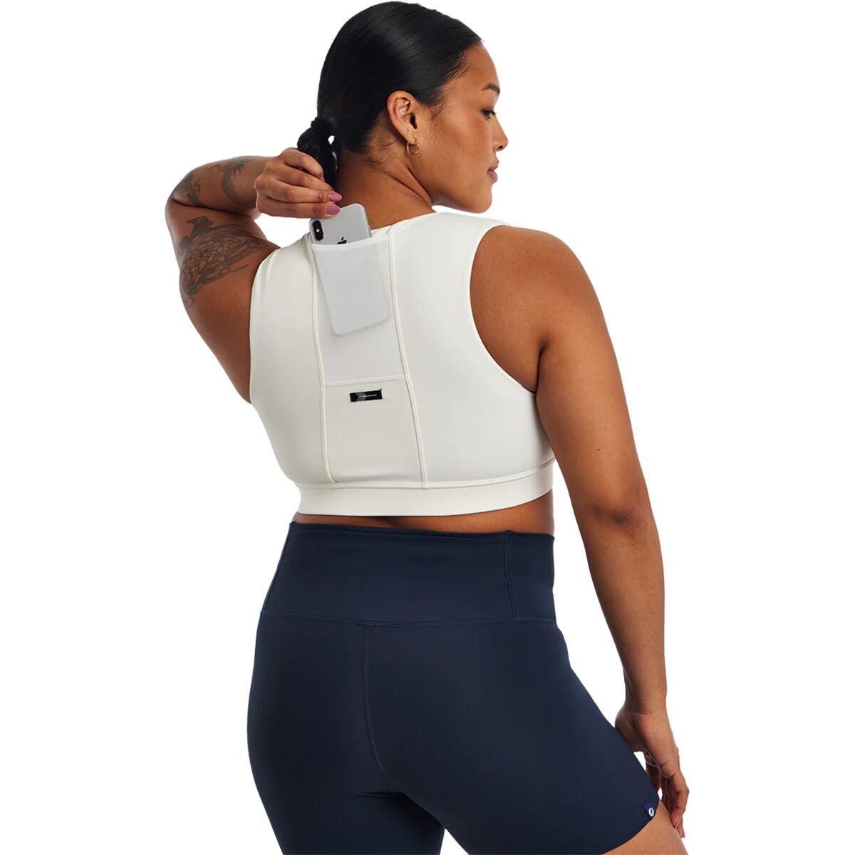 Oiselle Flyout Bra - Women´s