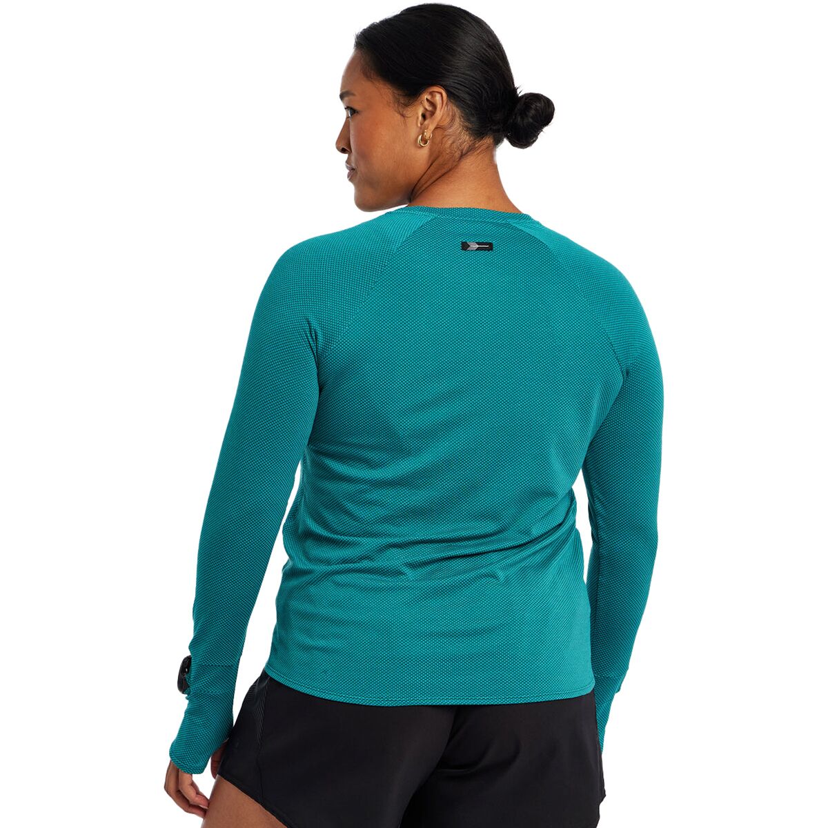 Oiselle Flyout Long-Sleeve Top - Women´s