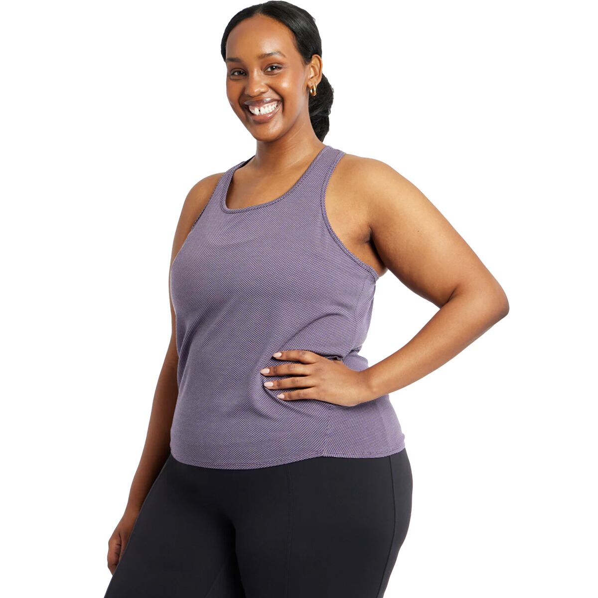 Oiselle Flyout Racerback Tank Top - Women´s