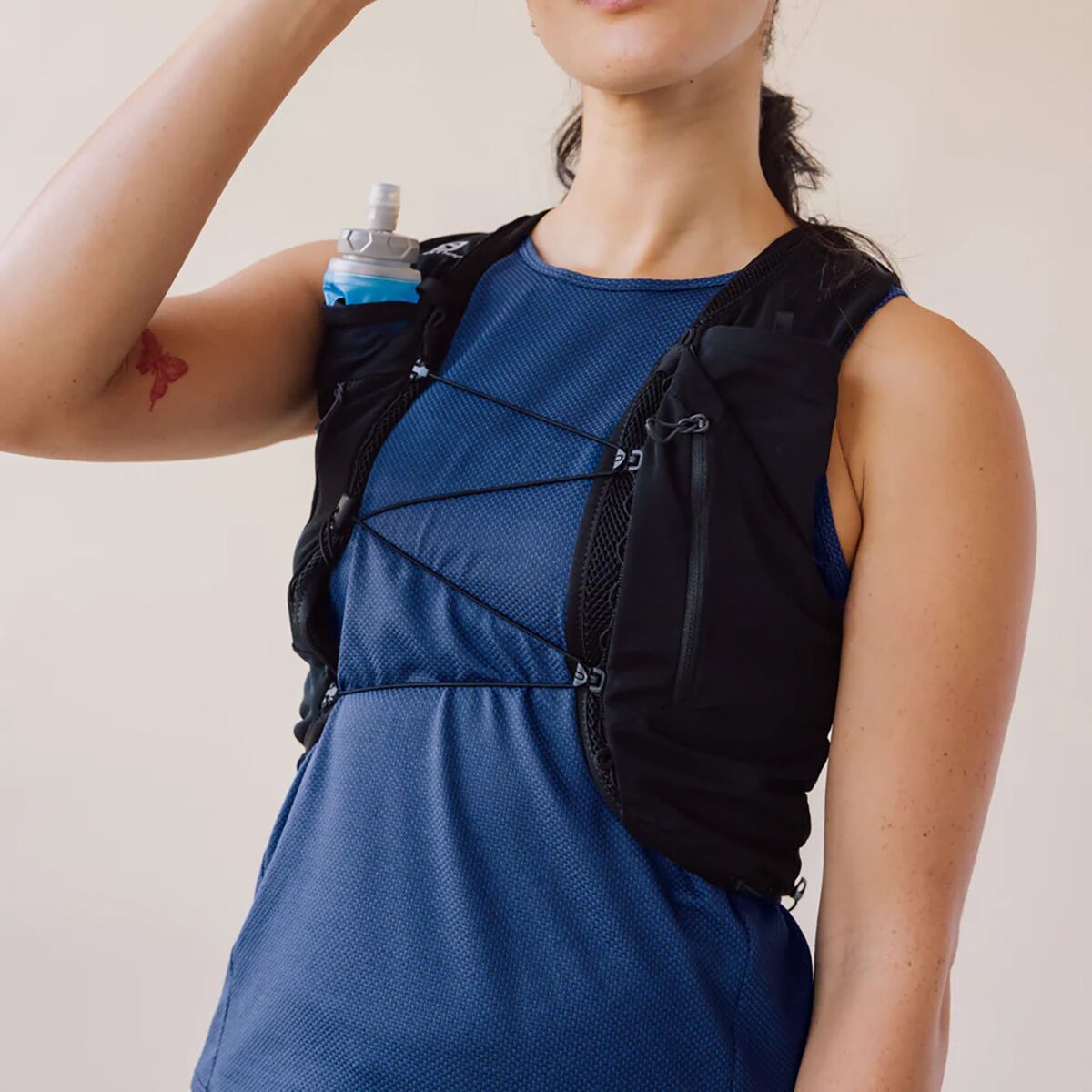 Oiselle Flyout Trail Tank - Women´s