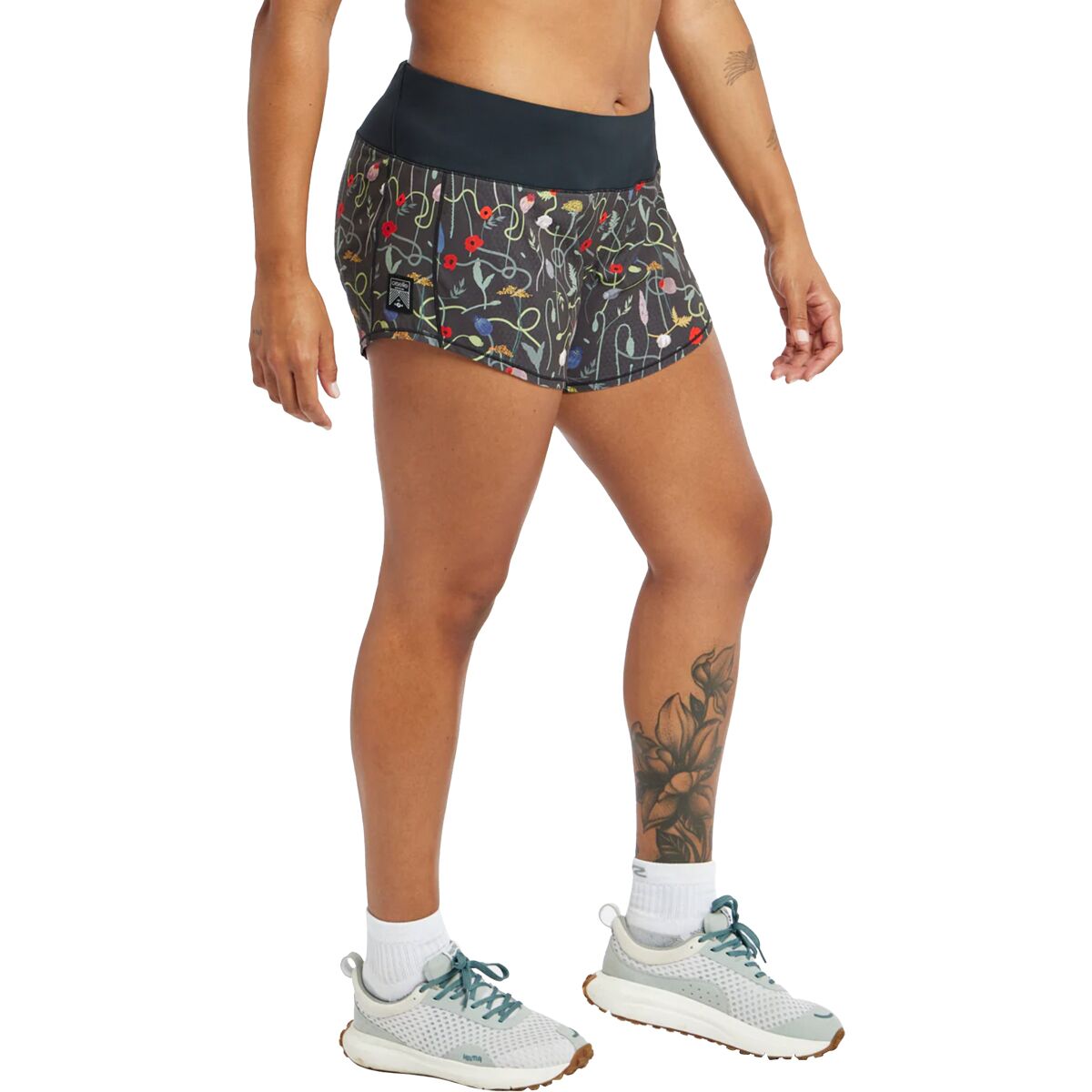 Oiselle Roga 4in Short - Women´s