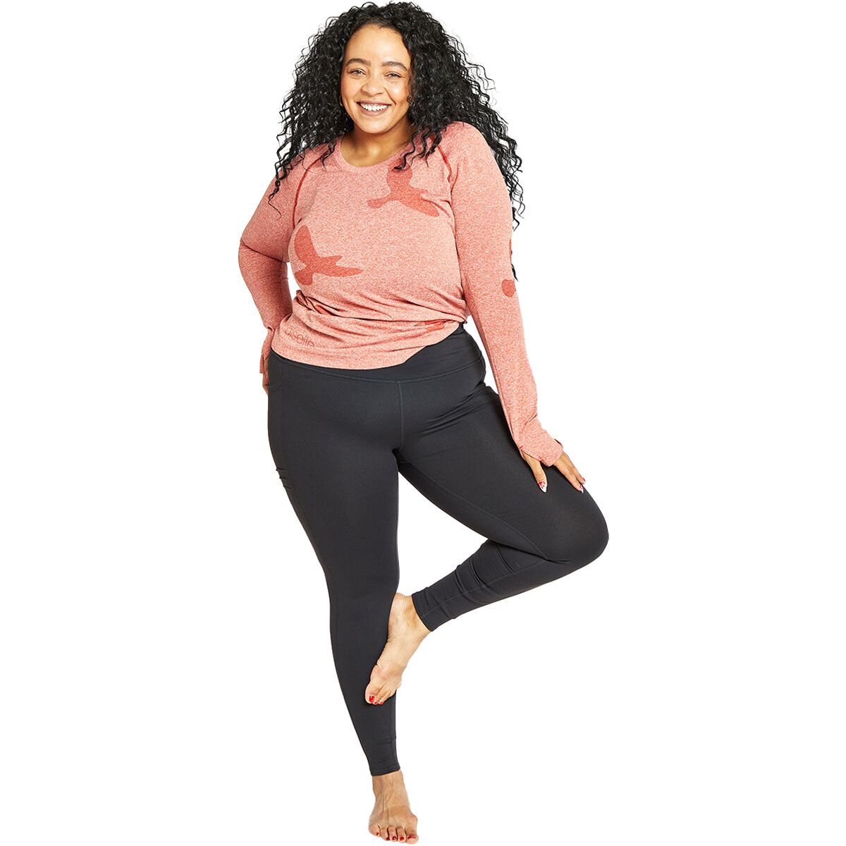 Oiselle Pocket Jogger Tight - Women´s