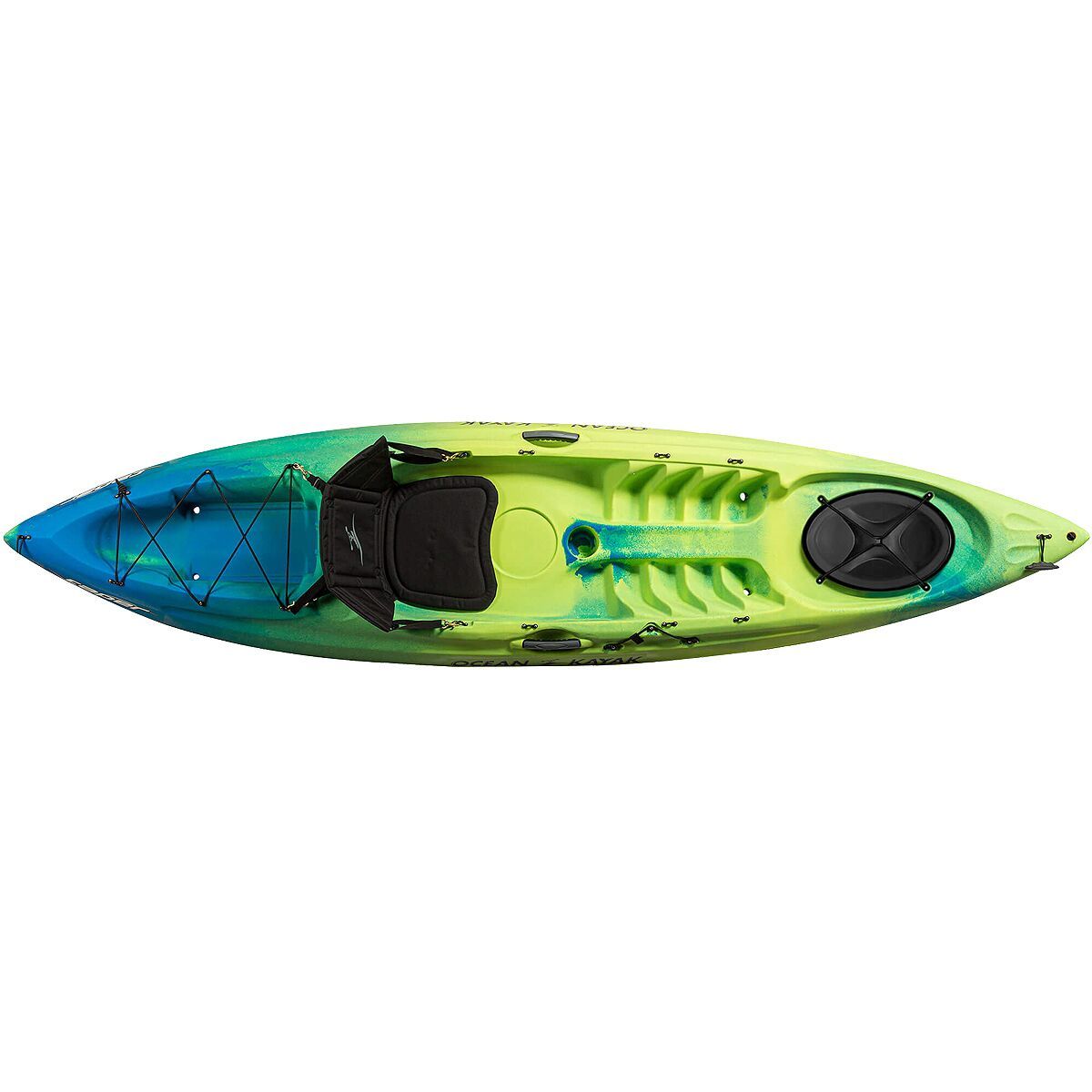 Ocean Kayak Caper SitOnTop Kayak Paddle