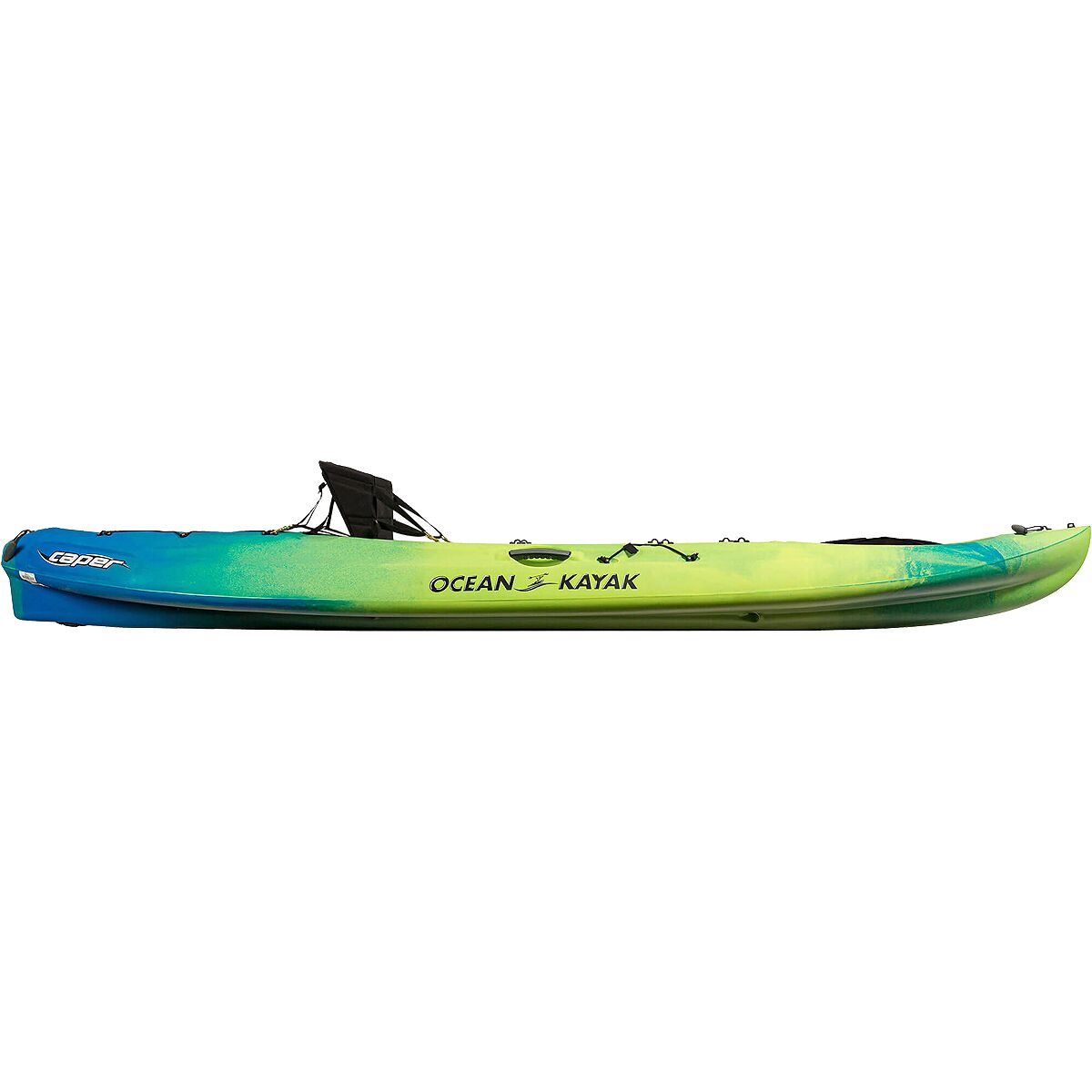 Ocean Kayak Caper SitOnTop Kayak Paddle