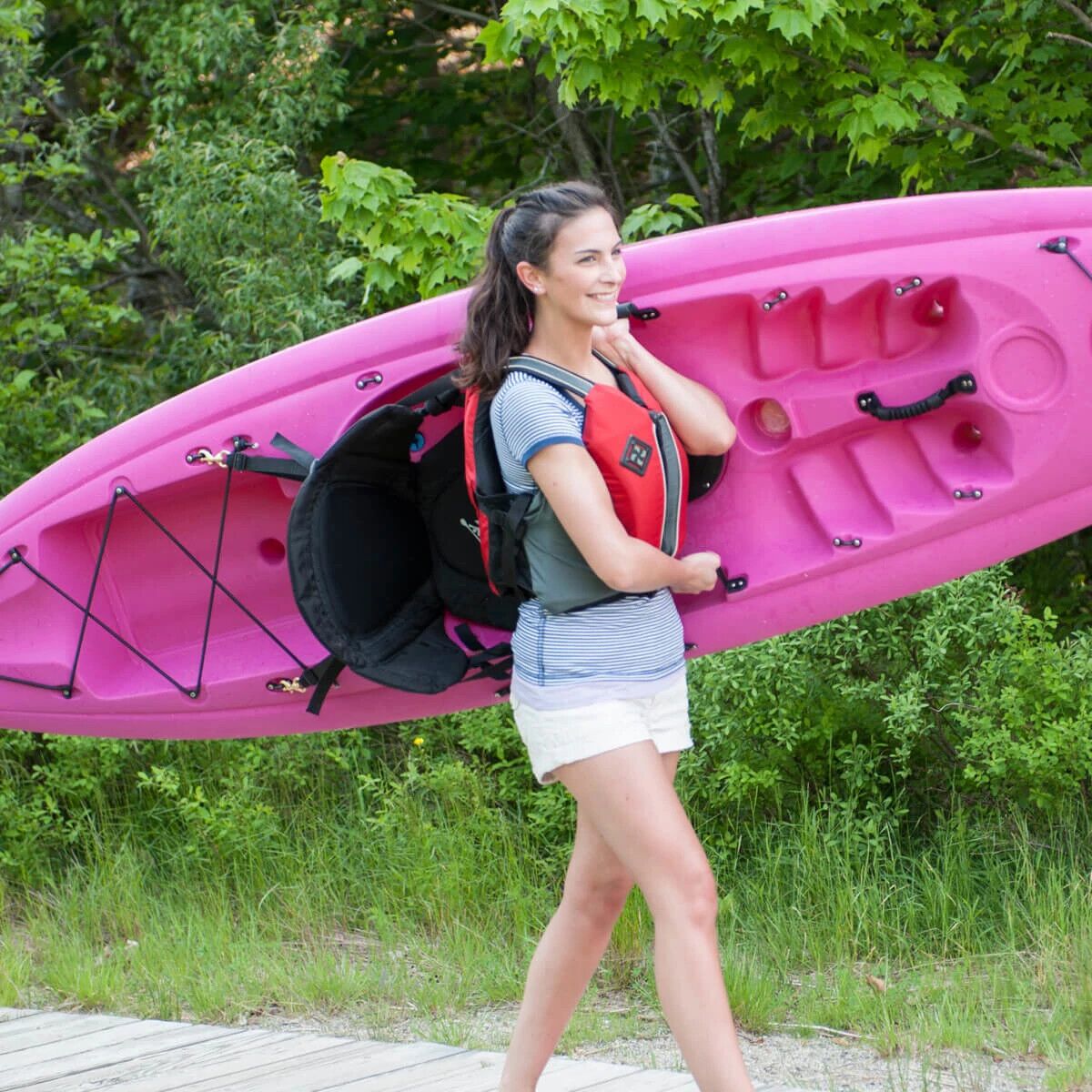 Ocean Kayak Venus 11 Sit-On-Top Kayak - 2023 - Women´s