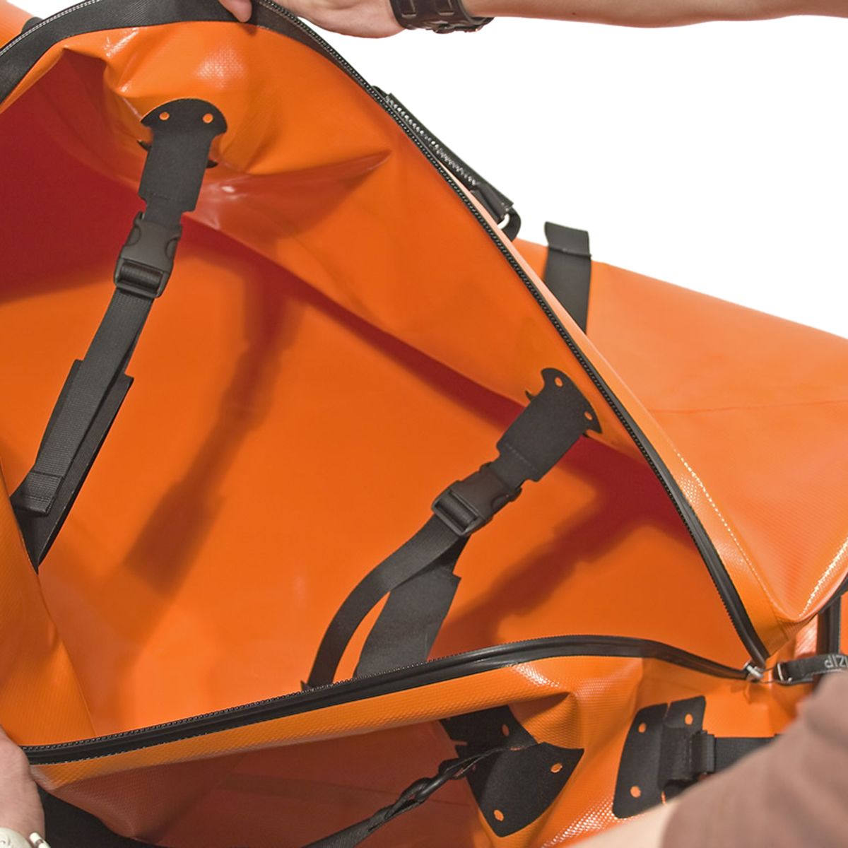 Ortlieb BigZip 140L Duffel