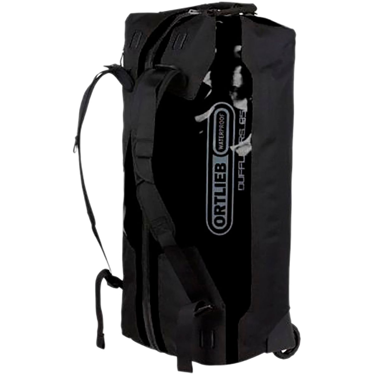 Ortlieb Roller System 85L Duffel