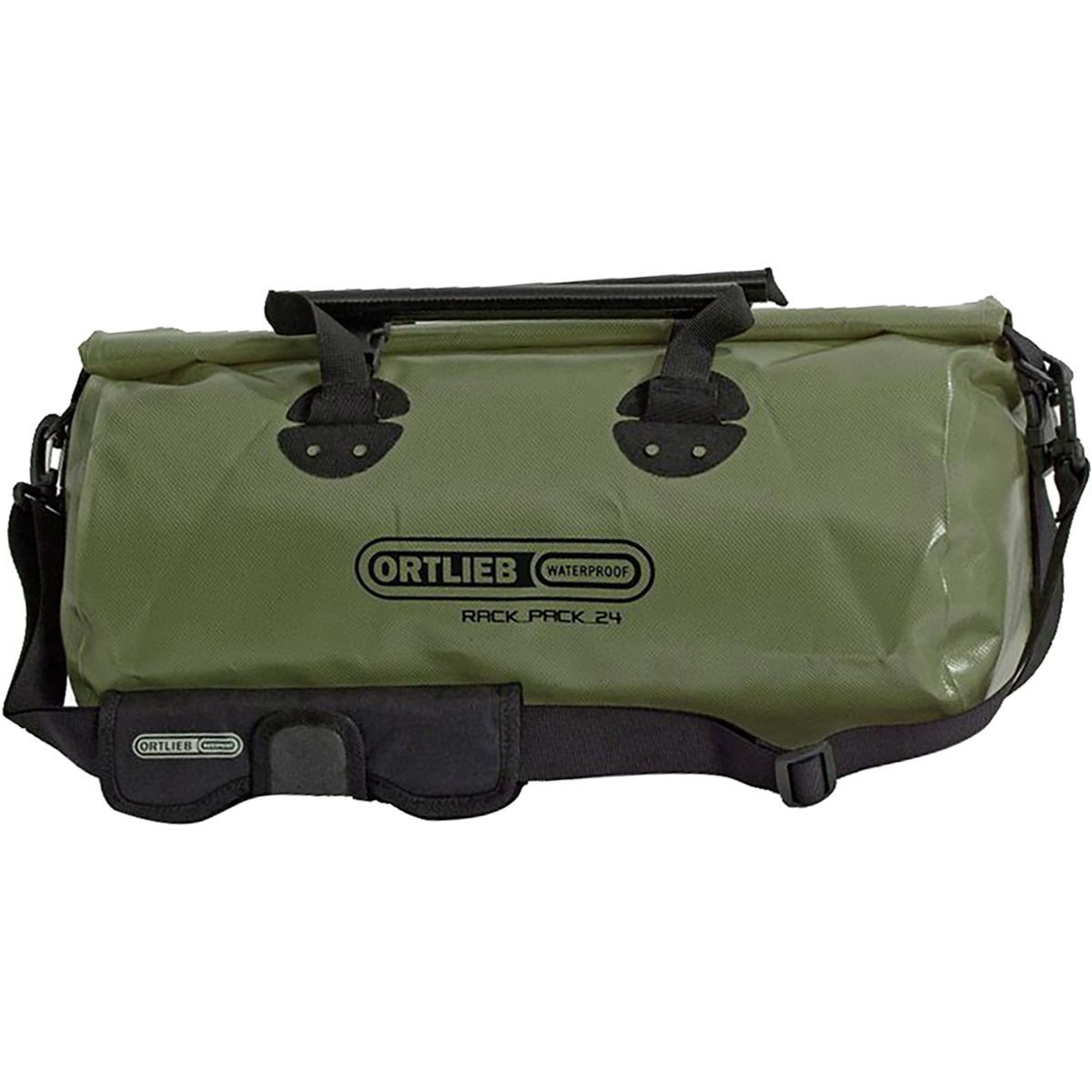 ortlieb 31 litre rack pack