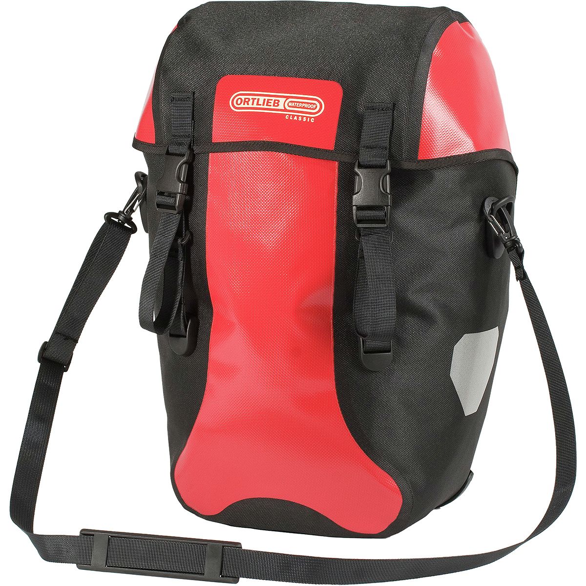 ortlieb backpack pannier