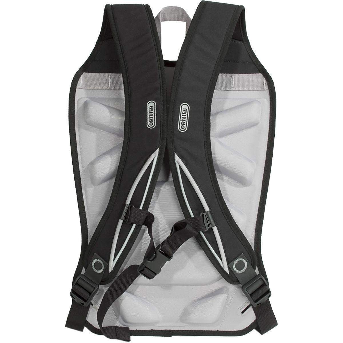 Ortlieb Pannier Carrying System Bike