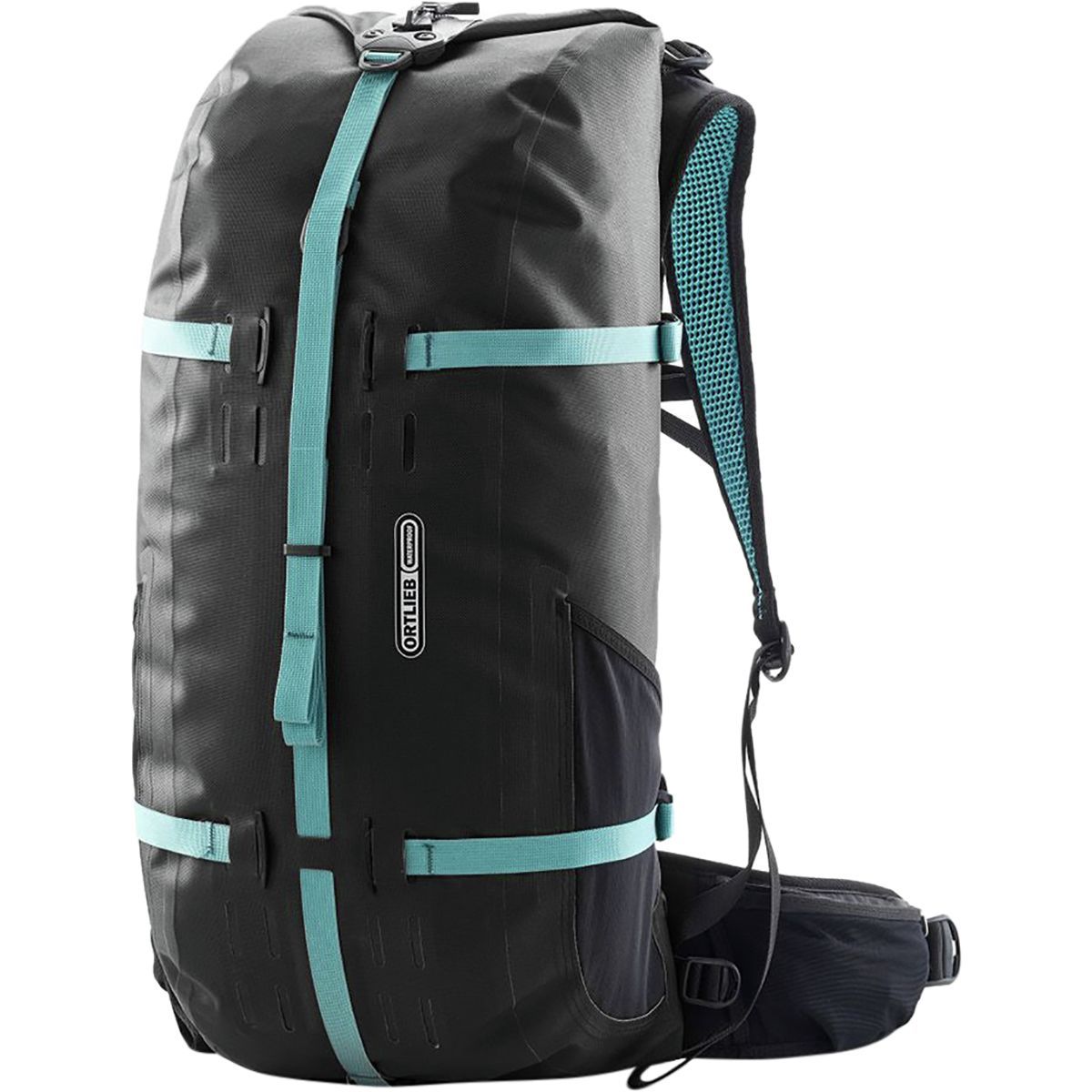 Ortlieb Atrack 25L Daypack Hike & Camp