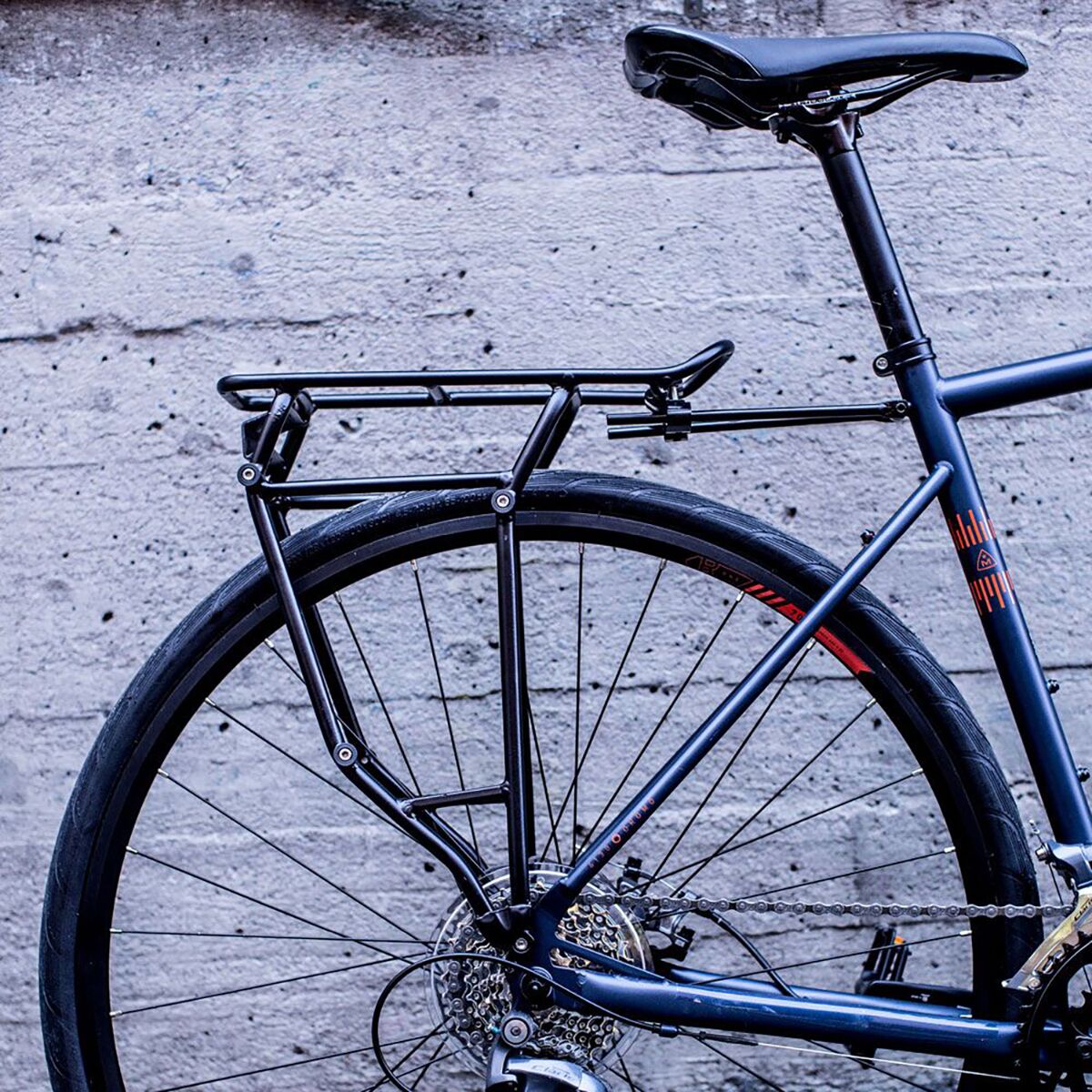 Ortlieb Rack Three Rear Rack