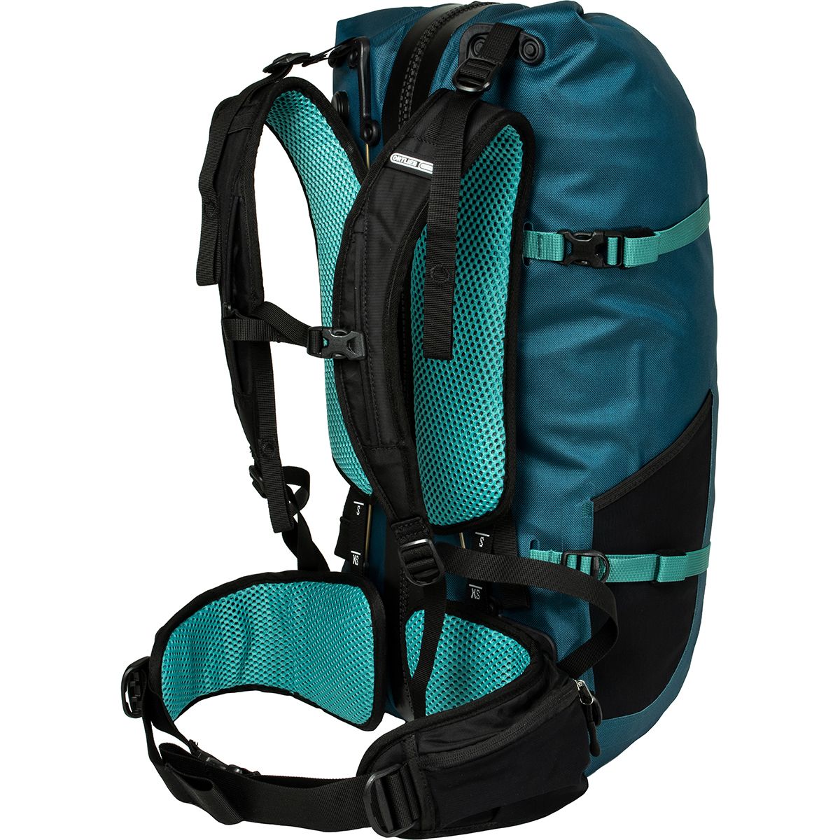 ortlieb atrack backpack
