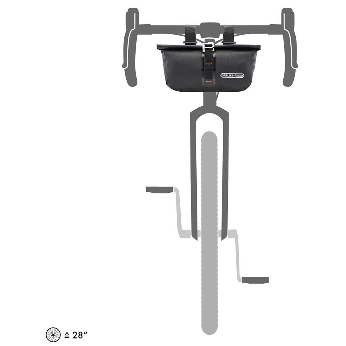 Ortlieb Accessory Pack