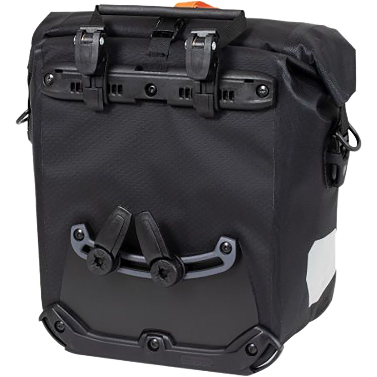 ortlieb gravel pannier