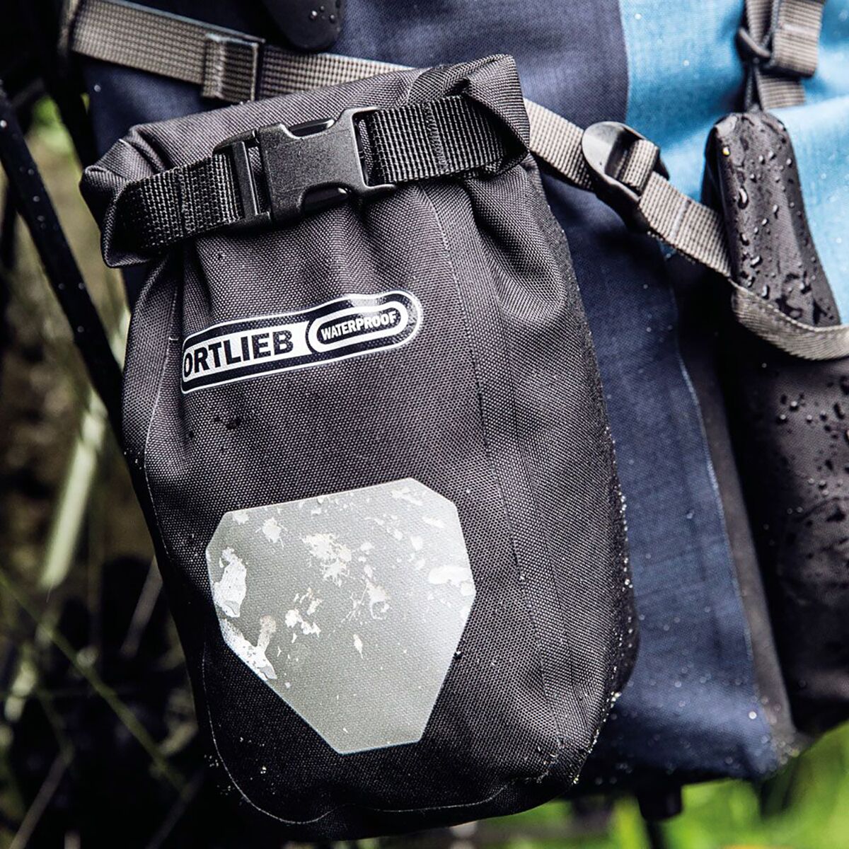 Ortlieb Small Outer Pocket