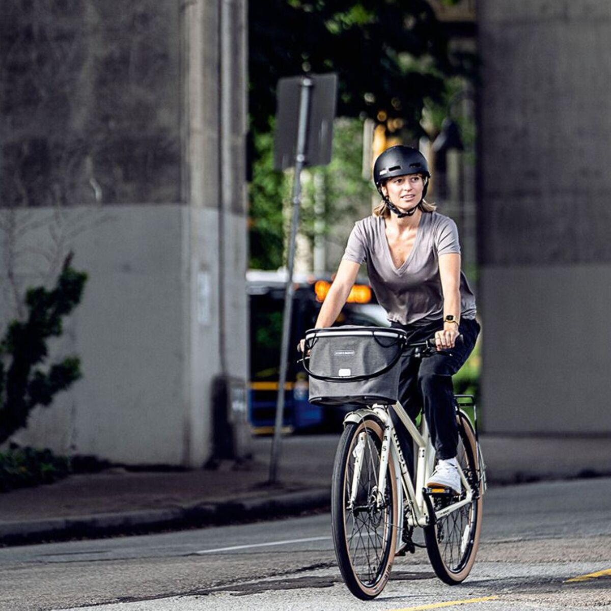 Ortlieb Up Town Urban Handlebar Bag