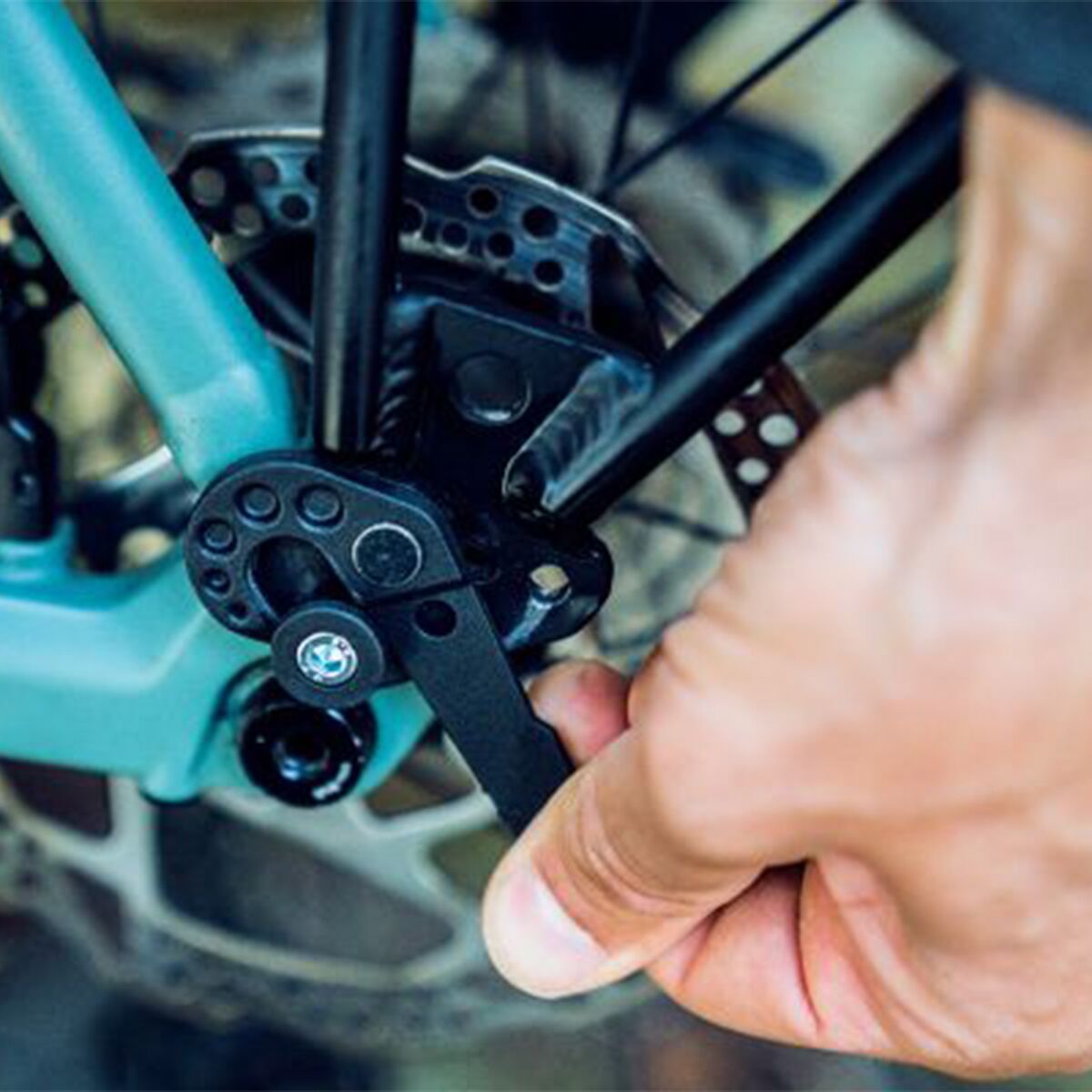 Ortlieb Quick Rack