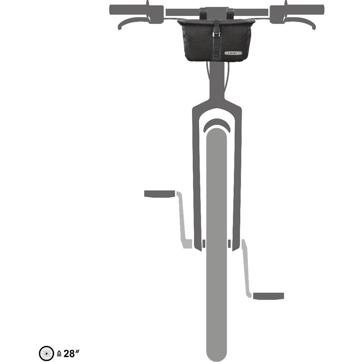 Ortlieb Accessory Pack