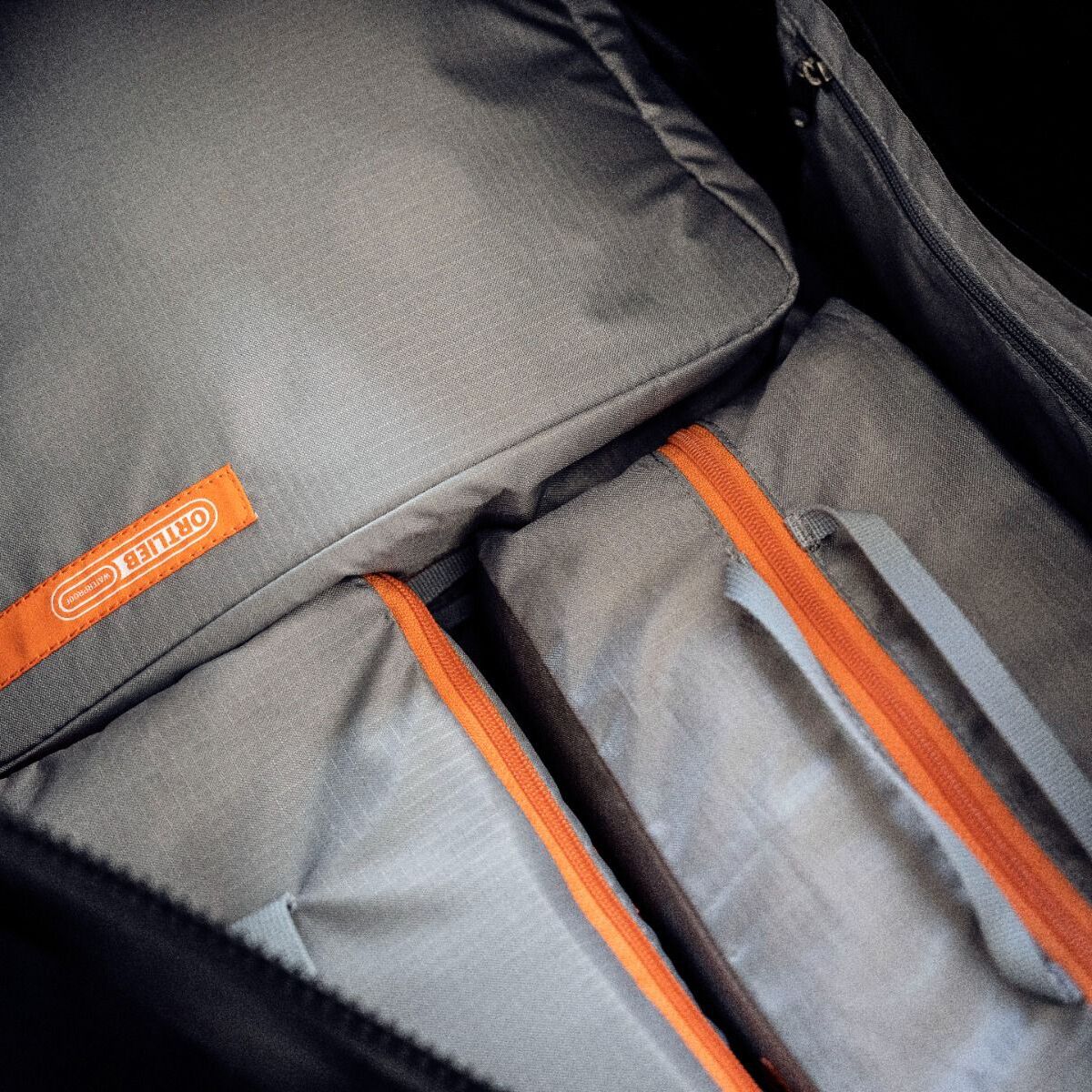 Ortlieb Packing Cube Bundle