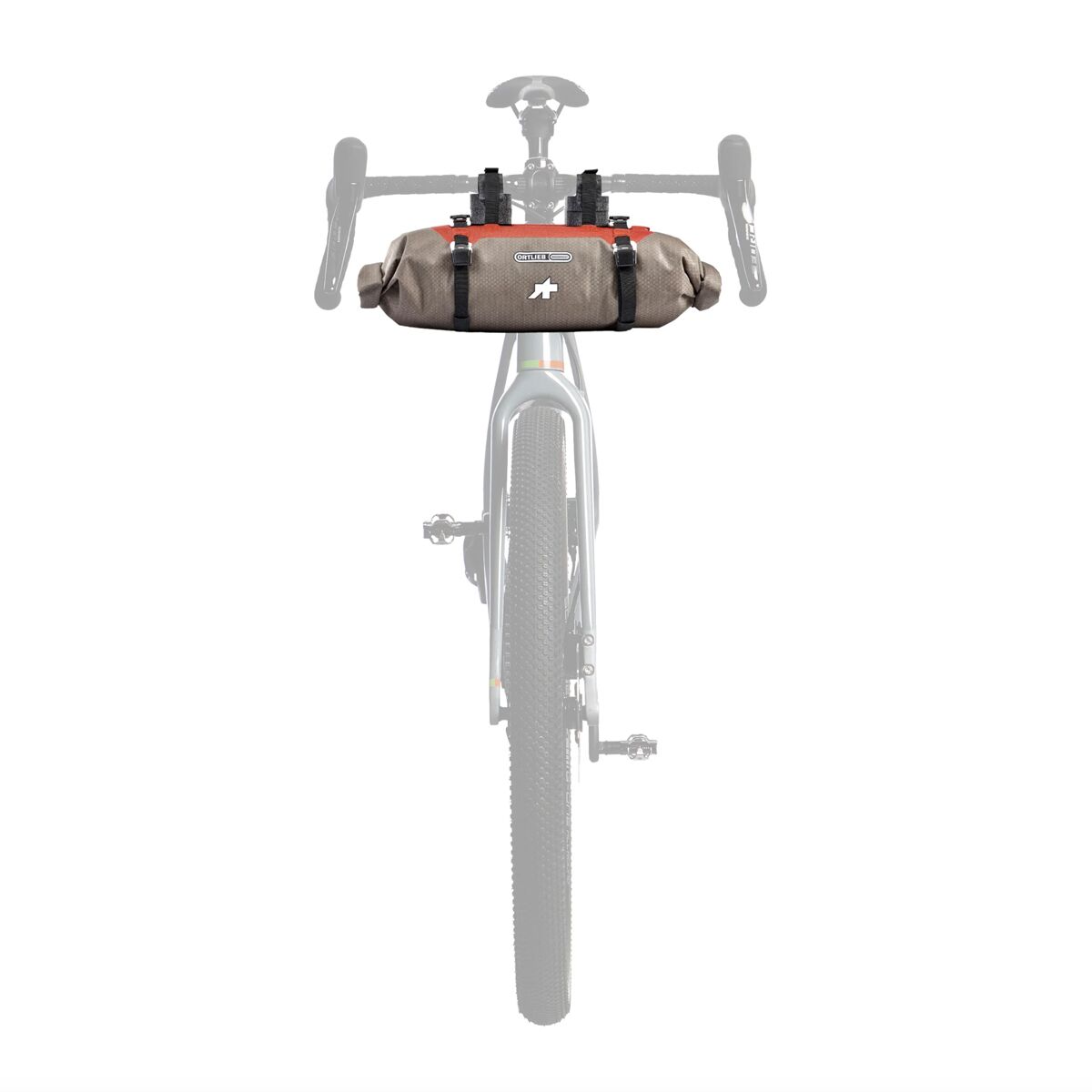 Ortlieb x Assos Handlebar-Pack 9L