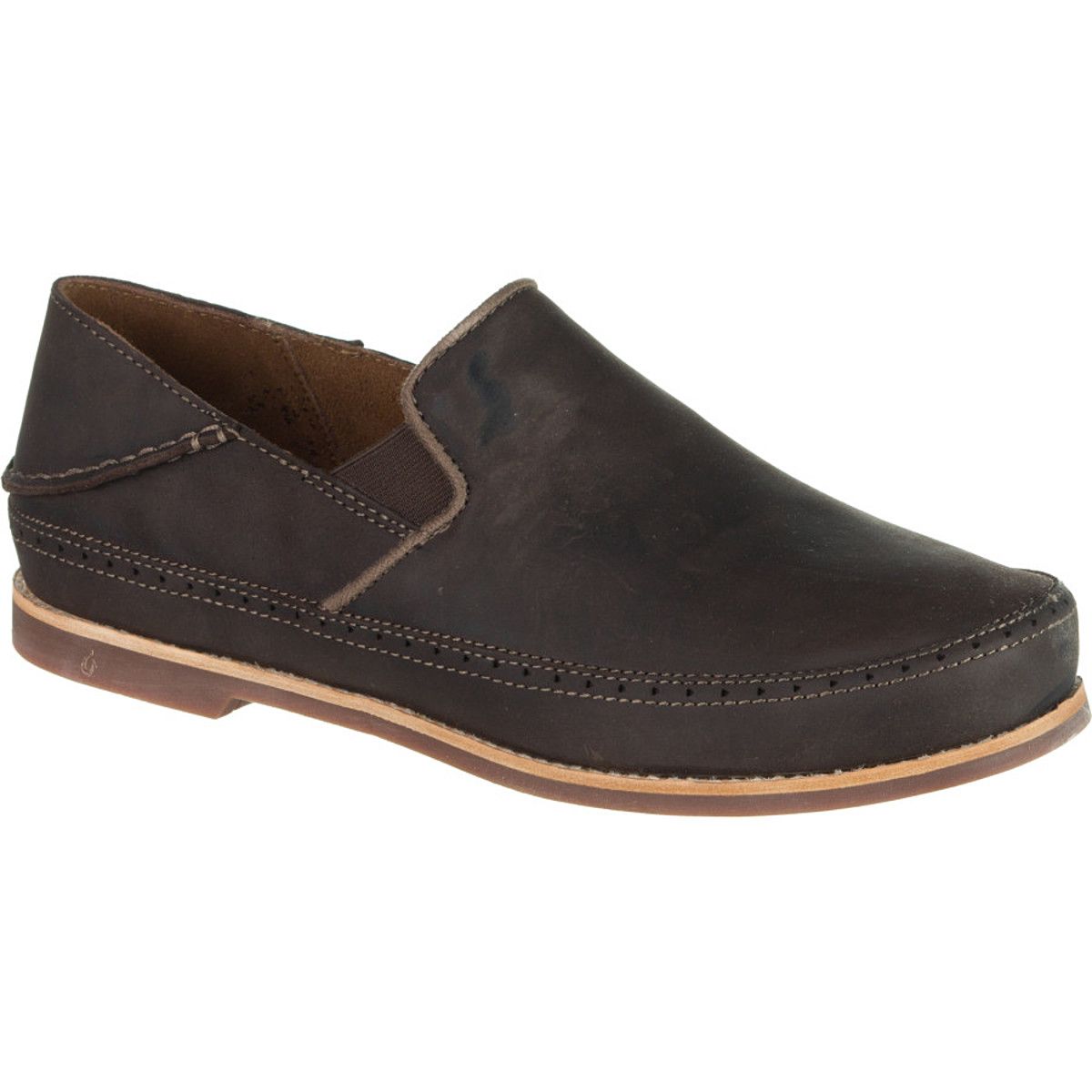 Olukai Honolulu SlipOn Shoe Men's Footwear