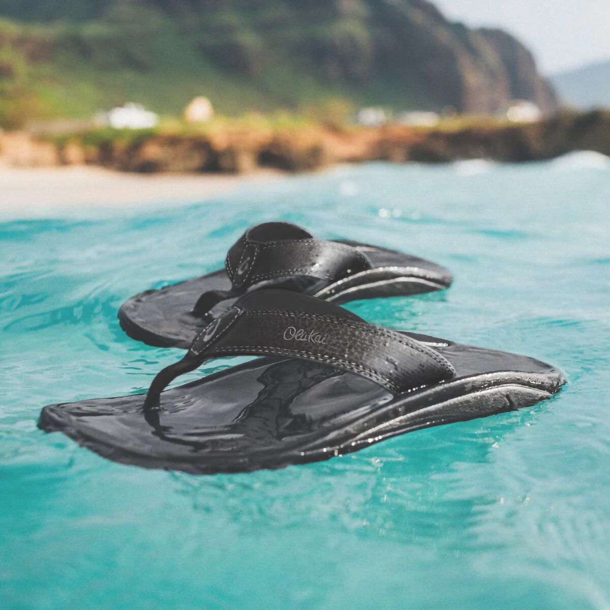 Olukai Ohana Sandal - Men´s