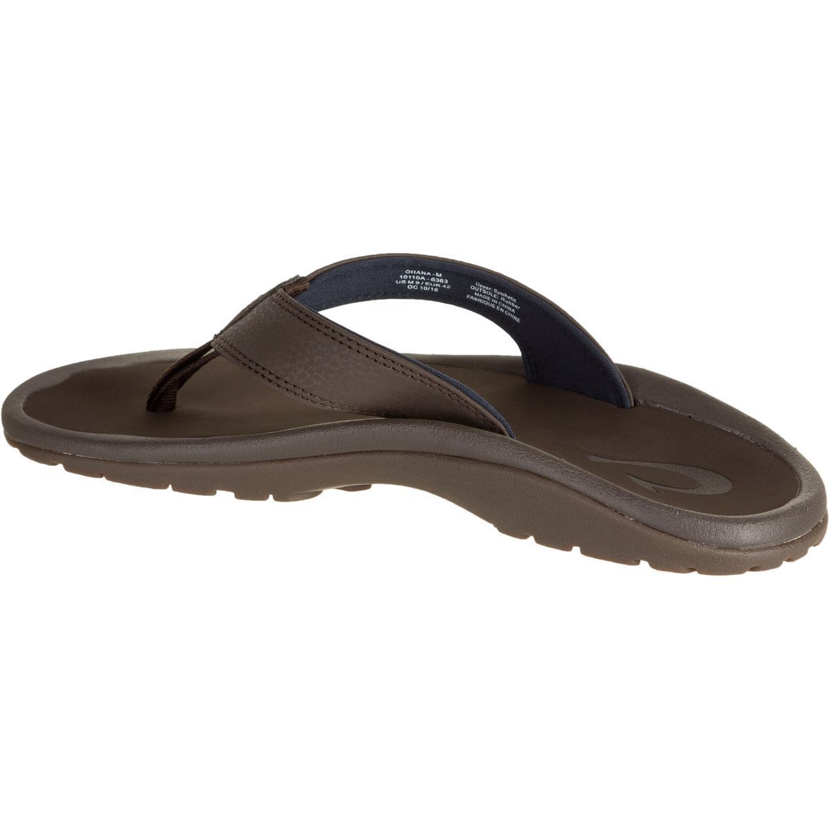 olukai mens sandals near me