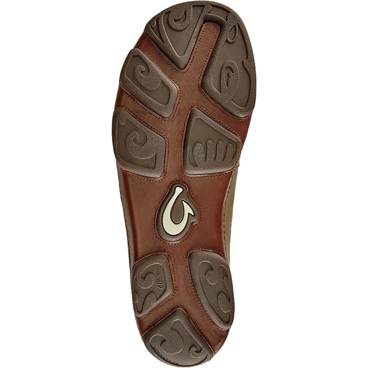 Olukai Moloa Shoe - Men's | Backcountry.com