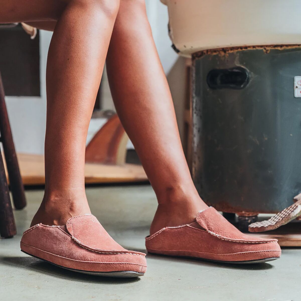 Olukai Nohea Slipper - Women´s