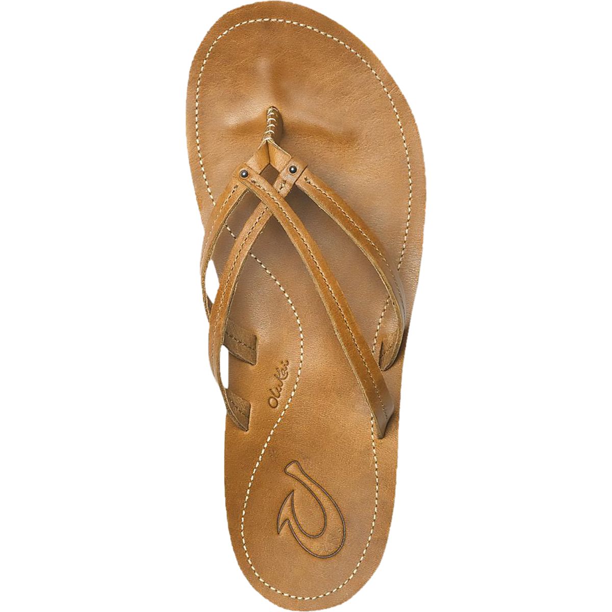 Olukai U'I Flip Flop Women's Footwear