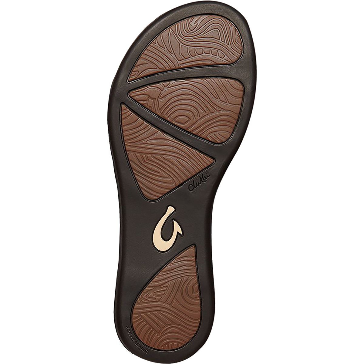 olukai upena bronze