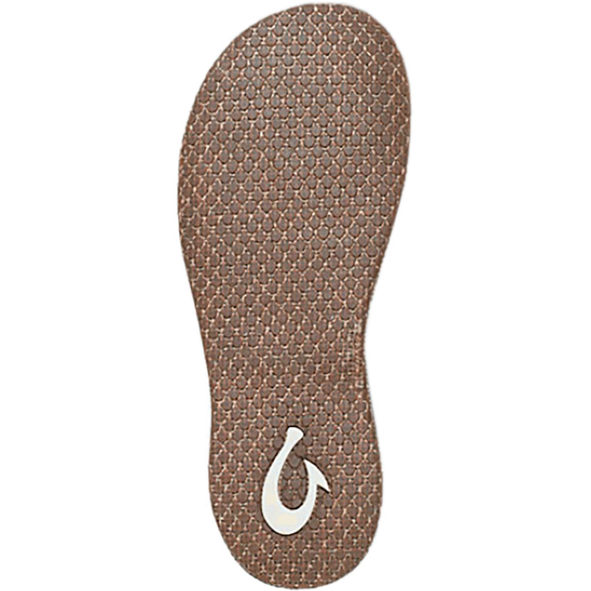 olukai paniolo slide