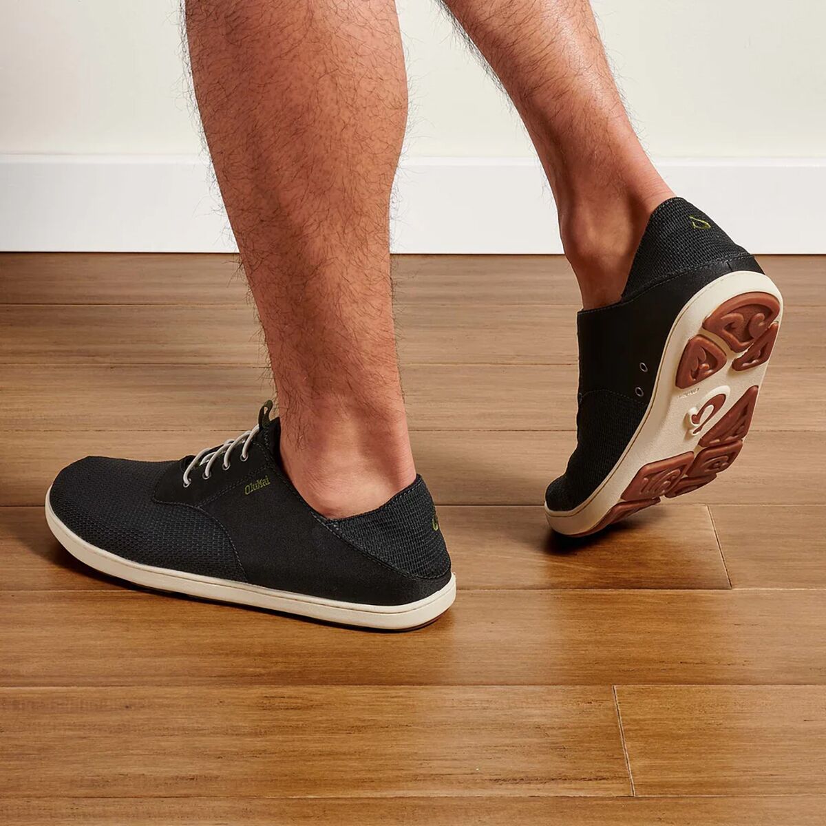 Olukai Nohea Moku Shoe - Men´s