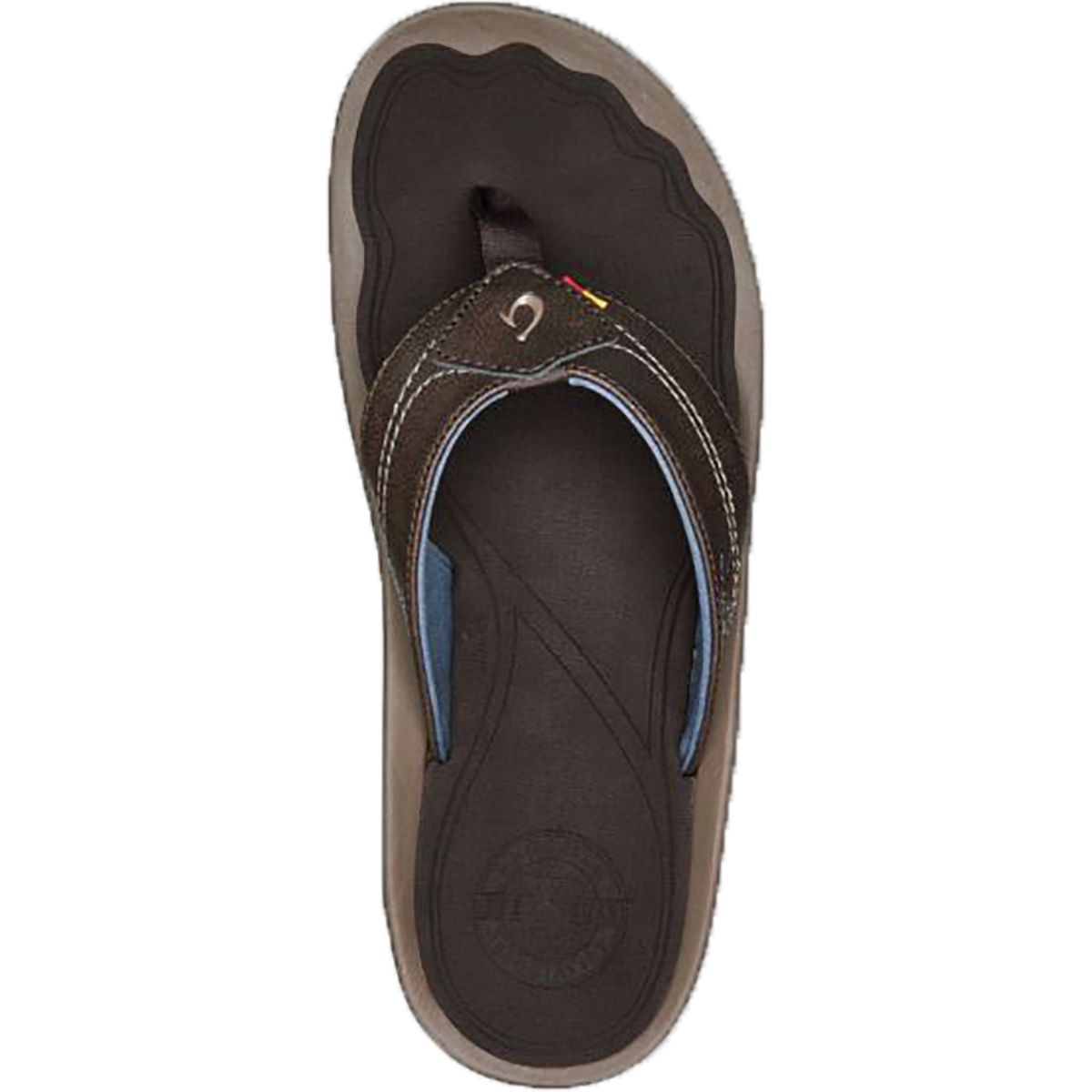 Olukai Kipi Flip Flop Men's Footwear