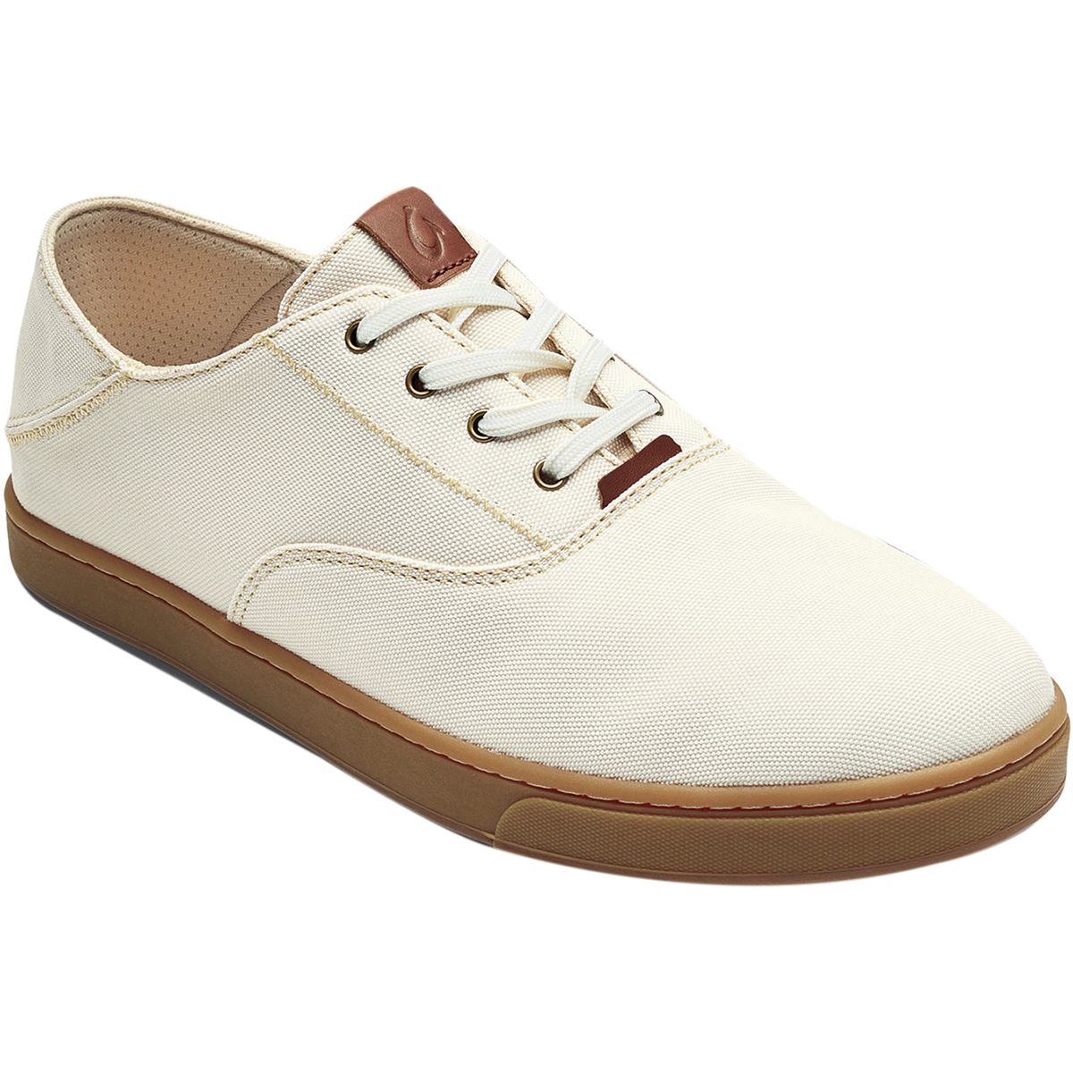 Olukai Kahu Lace Shoe Men's Footwear