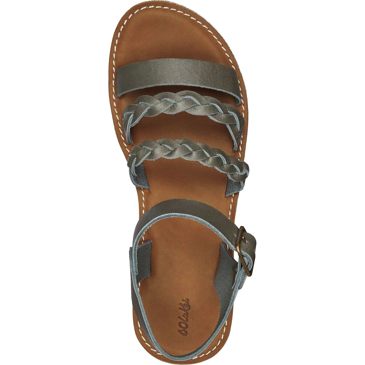 Olukai Kahiko Ko'o Sandal Women's Footwear