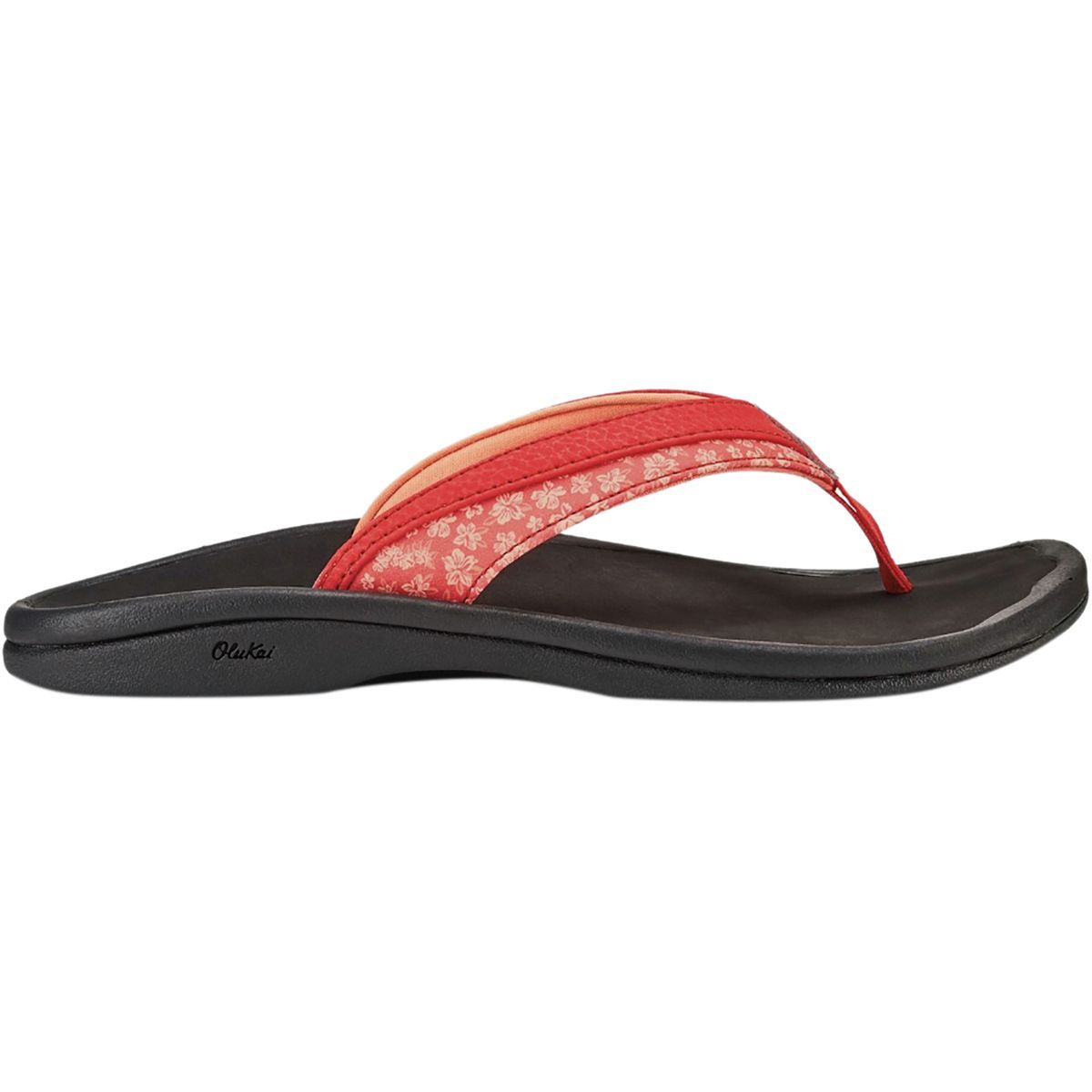 olukai kaekae flip flop